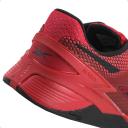 Reebok Nano X3 Shoes Red Black - 45.5