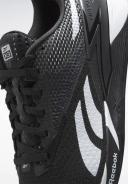 Reebok Nano X3 Shoes White Black - 43