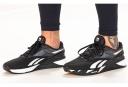 Reebok Nano X3 Shoes White Black - 44.5