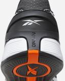 Reebok Nano X3 Shoes White Black - 45.5