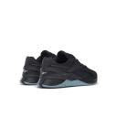 Reebok Nano X3 Sport Shoes Black Blue Women - 36