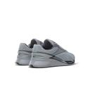 Reebok Nano X3 Sport Shoes Grey Black Women - 37.5