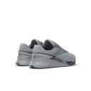 Reebok Nano X3 Sport Shoes Grey Black Women - 39