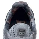 Reebok Nano X3 Sport Shoes Grey Black Women - 39