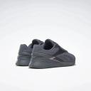 Reebok Nano X3 Sport Shoes Grey White Women - 38