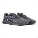 Reebok Nano X3 Sport Shoes Grey White Women - 38