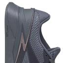 Reebok Nano X3 Sport Shoes Grey White Women - 39