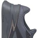 Reebok Nano X3 Sport Shoes Grey White Women - 42.5