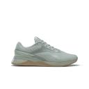 Reebok Nano X3 Sport Shoes Light Green Women - 37