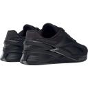 Reebok Nano X3 Trainers Black EU 44 Man HP6045/10.5