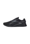 Reebok Nano X3 Trainers Black EU 44 Man HP6045/10.5