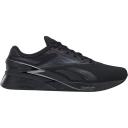 Reebok Nano X3 Trainers Black EU 44 Man HP6045/10.5