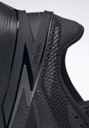 Reebok Nano X3 Trainers Black EU 44 Man HP6045/10.5