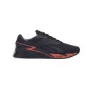 Reebok Nano X3 Trainers Black EU 45 Man HP6075/11.5