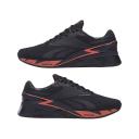 Reebok Nano X3 Trainers Black EU 45 Man HP6075/11.5