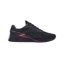 Reebok Nano X3 Trainers Black EU 45 Man HP6075/11.5