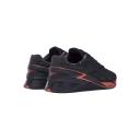 Reebok Nano X3 Trainers Black EU 45 Man HP6075/11.5