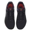 Reebok Nano X3 Trainers Black Red - 39