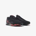 Reebok Nano X3 Trainers Black Red - 39