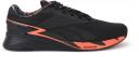 Reebok Nano X3 Trainers Black Red - 42.5