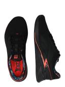Reebok Nano X3 Trainers Black Red - 42.5
