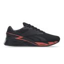 Reebok Nano X3 Trainers Black Red - 43