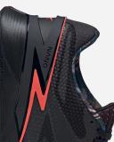 Reebok Nano X3 Trainers Black Red - 43