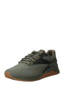Reebok Nano X3 Trainers Green EU 41 Man ID1867/8.5