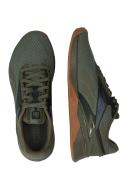 Reebok Nano X3 Trainers Green EU 41 Man ID1867/8.5