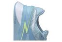 Reebok Nano X3 Trainers Light Blue Women - 37.5