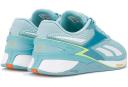 Reebok Nano X3 Trainers Light Blue Women - 37.5