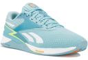 Reebok Nano X3 Trainers Light Blue Women - 37.5