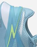 Reebok Nano X3 Trainers Light Blue Women - 38