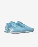 Reebok Nano X3 Trainers Light Blue Women - 38