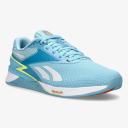 Reebok Nano X3 Trainers Light Blue Women - 38