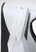 Reebok Nano X3 Trainers White Black - 42