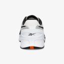 Reebok Nano X3 Trainers White Black - 42