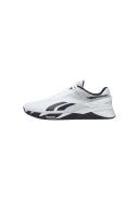 Reebok Nano X3 Trainers White Black - 42