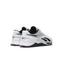 Reebok Nano X3 Trainers White Black - 43