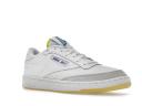 Reebok Prince x Club C 85 'White Bright Cobalt' Sneakers | Men's