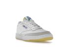 Reebok Prince x Club C 85 'White Bright Cobalt' Sneakers | Men's