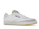 Reebok Prince x Club C 85 'White Bright Cobalt' Sneakers | Men's