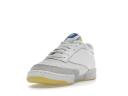 Reebok Prince x Club C 85 'White Bright Cobalt' Sneakers | Men's