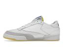 Reebok Prince x Club C 85 'White Bright Cobalt' Sneakers | Men's