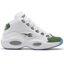 Reebok Question Mid Basketball Shoes Adult