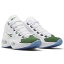 Reebok Question Mid Basketball Shoes Adult