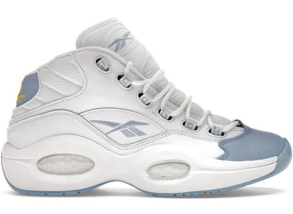 Reebok Question Mid Denver Nuggets