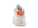 Reebok Question Mid Orange Toe