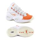 Reebok Question Mid Sneaker