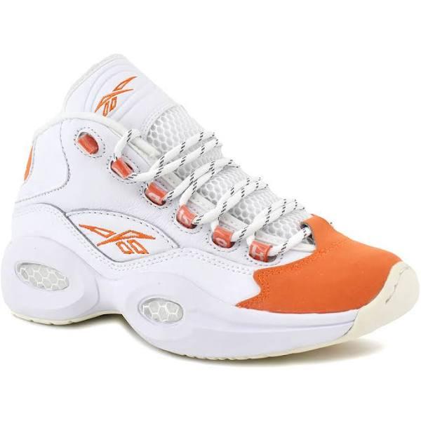 Reebok Question Mid Sneaker